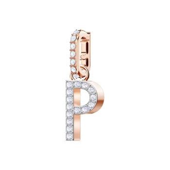 Swarovski Remix Charms / Pendants Women's Rose Gold