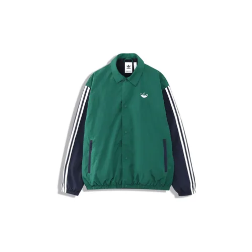 Adidas Originals Trefoil Jackets Men