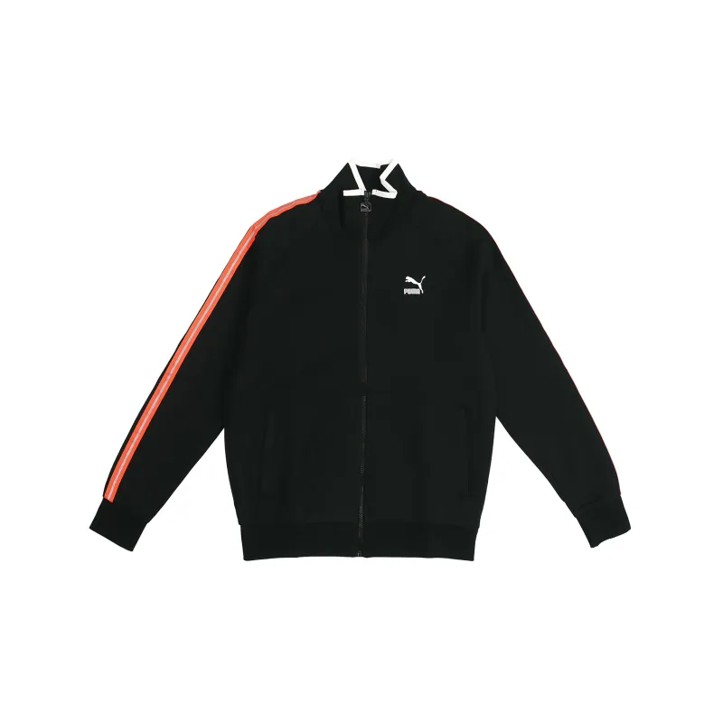 PUMA Jackets Men-1