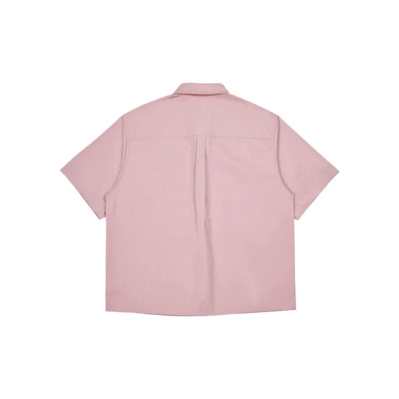 Acme De La Vie Shirts Unisex Pink-1