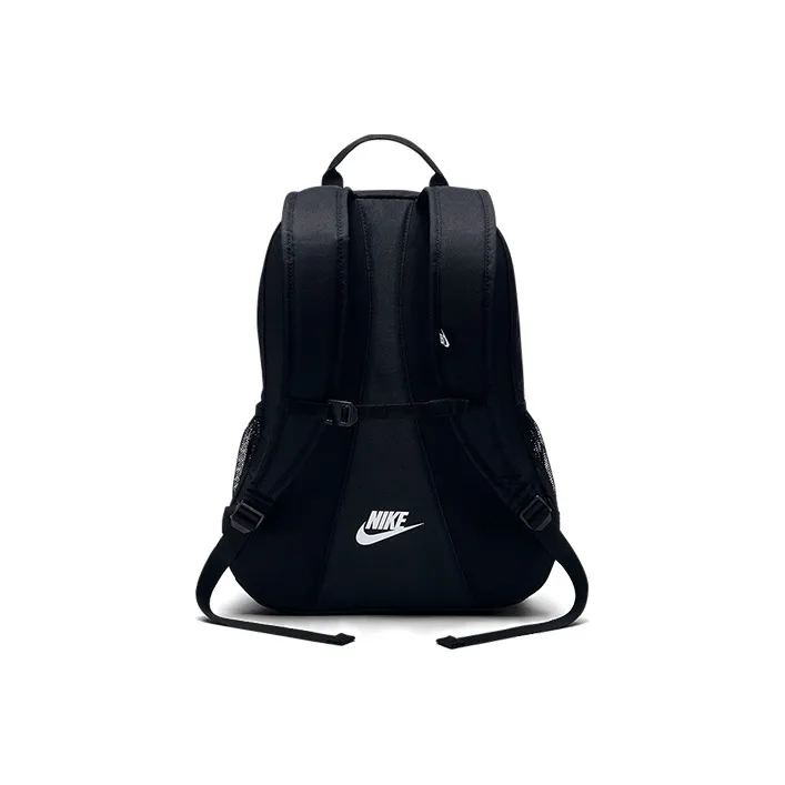 Nike SportswearHayward Polyester Backpack Regular Unisex Black-6