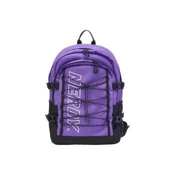 NERDY Polyester Backpack Regular Unisex