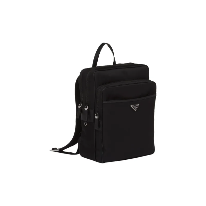 PRADA Backpacks-1