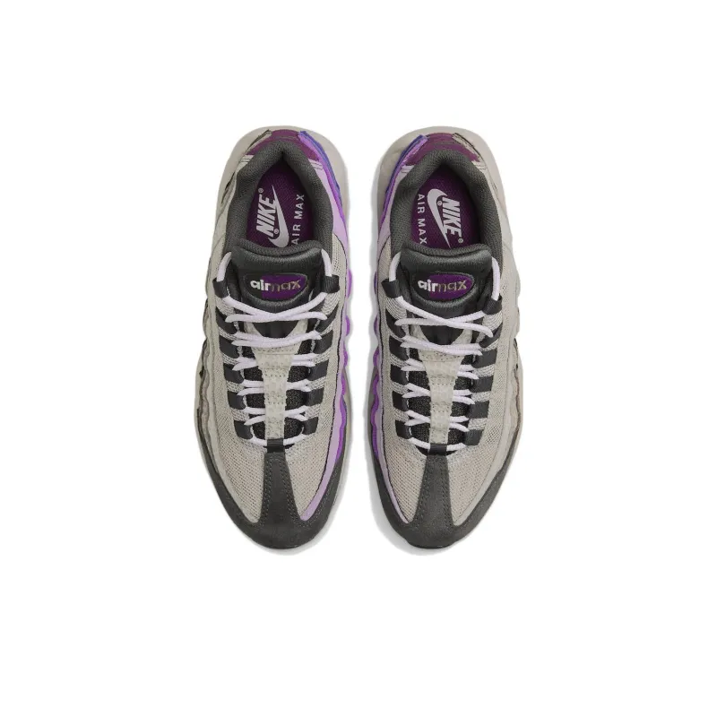 Nike Air Max 95 Viotech Anthracite Women's-3