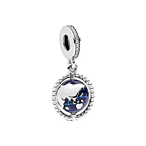 Pandora Charms / Pendants Women's-0