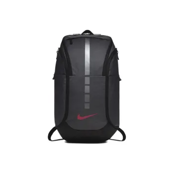 Nike Polyester Public Welfare Bag Laptop Bags Basketball Bags Backpack Unisex Black