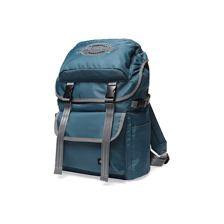 Dickies Backpack Unisex Marine Blue-2