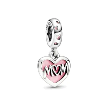 Pandora Charms / Pendants Women's Silver