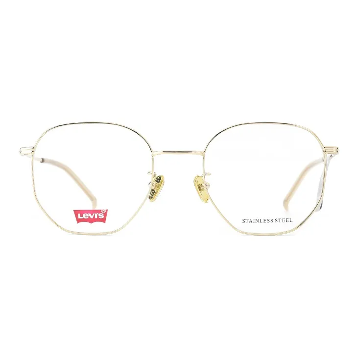 Levis Eyeglass Frames Unisex-3