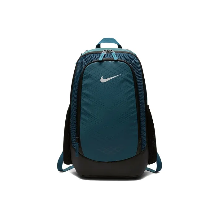 Nike Polyester Backpack Unisex Turquoise-0