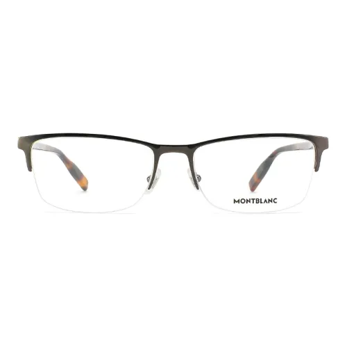 MONTBLANC Eyeglass Frames Men