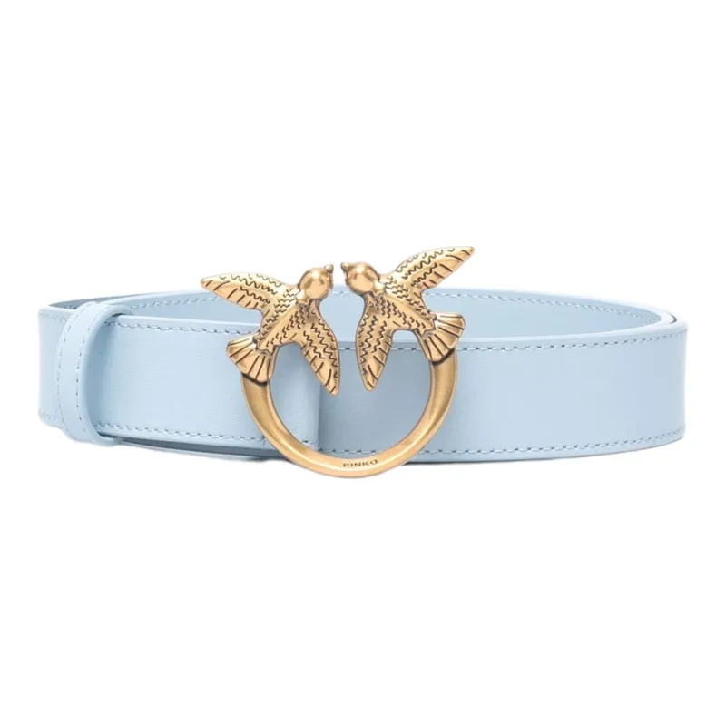 PINKO Love Berry H3 Belt-0