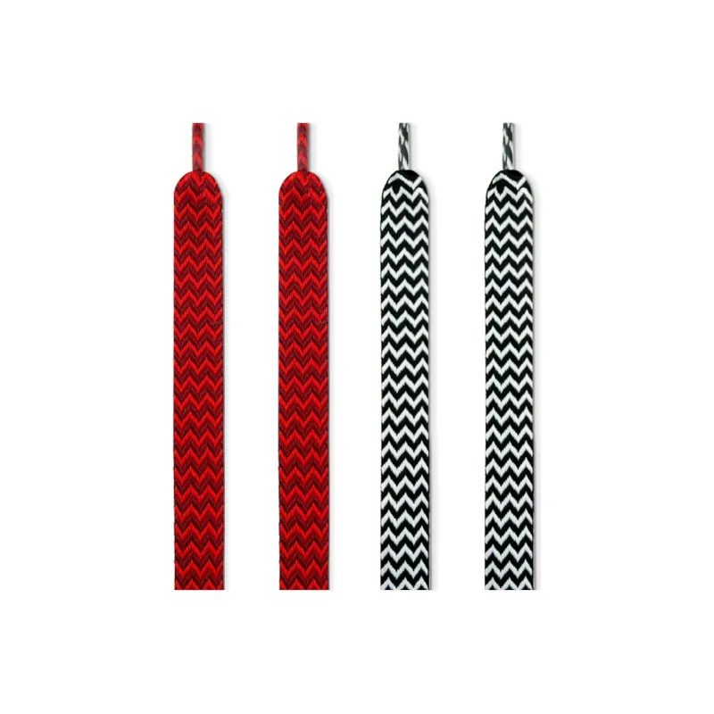 CMFY Shoelaces Unisex-3