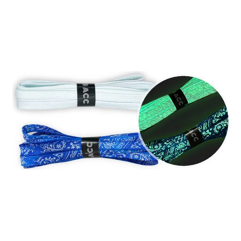 US8ACC Shoelaces Unisex-12