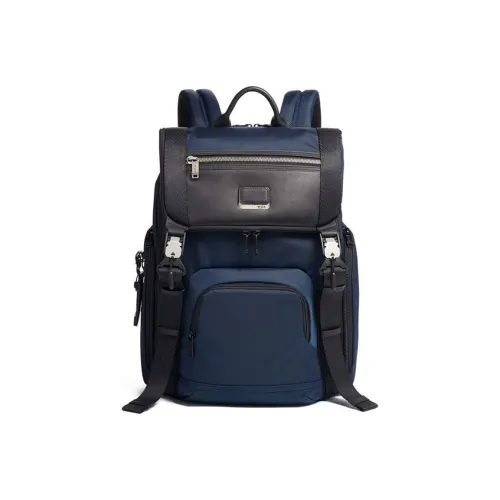 TUMI Alpha Bravo Backpacks