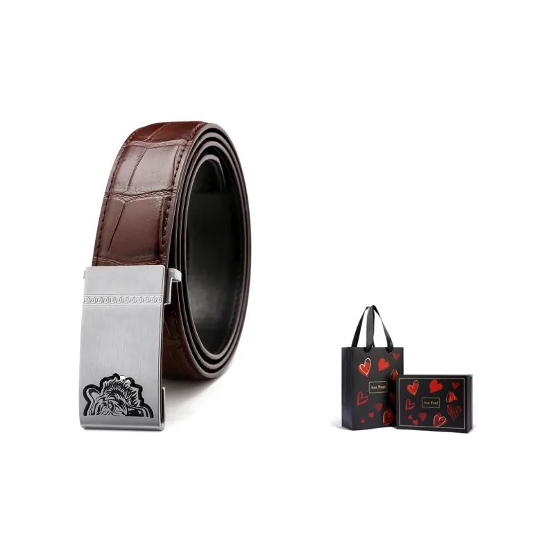 Ace Paul Leather Belts Men-21
