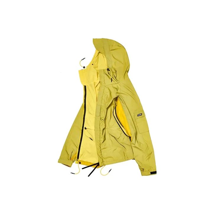 PALACE Deflector Jacket-2