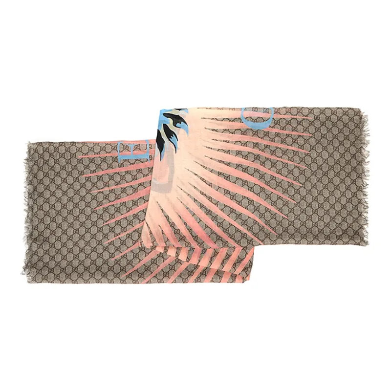 GUCCI Shawls Women's-4