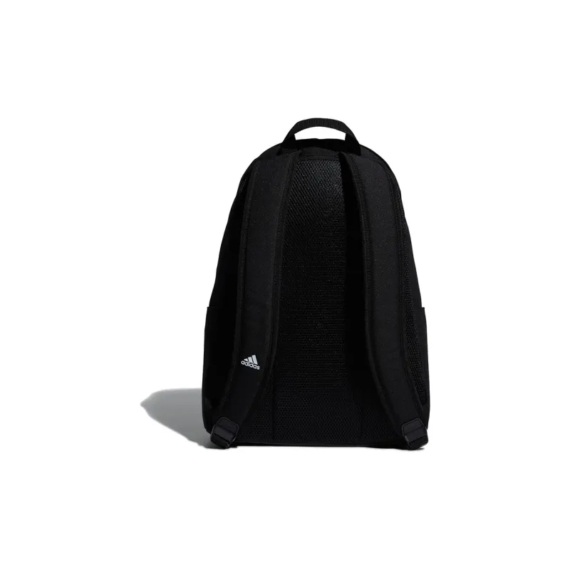 Adidas Polyester Backpack Regular Unisex Black-2