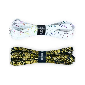 US8ACC Shoelaces Unisex