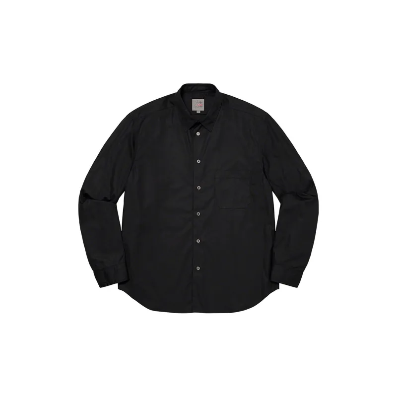 Supreme Yohji Yamamoto Shirt-4