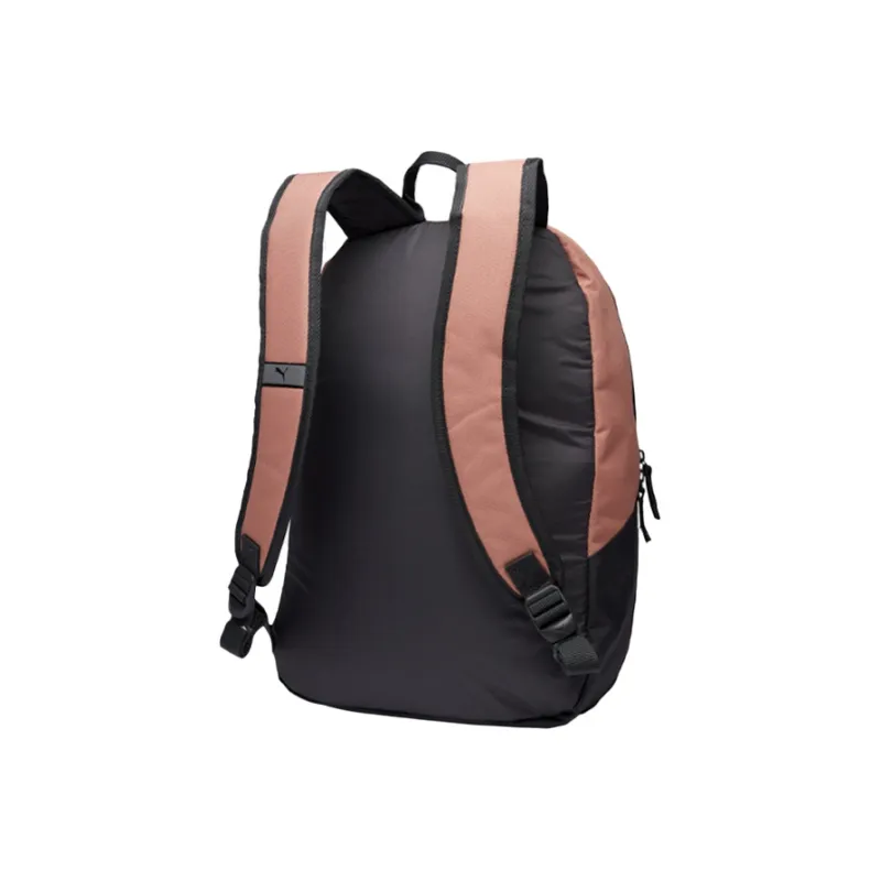 PUMA Fabric Backpack Regular Unisex Peach Pink-4