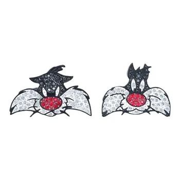 Swarovski Looney Tunes Cufflinks Unisex