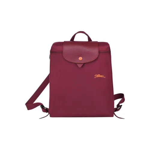 LONGCHAMP Le Pliage Backpacks