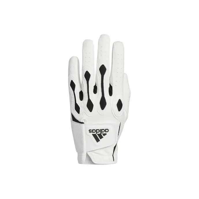 Adidas Sports Gloves Men White-0