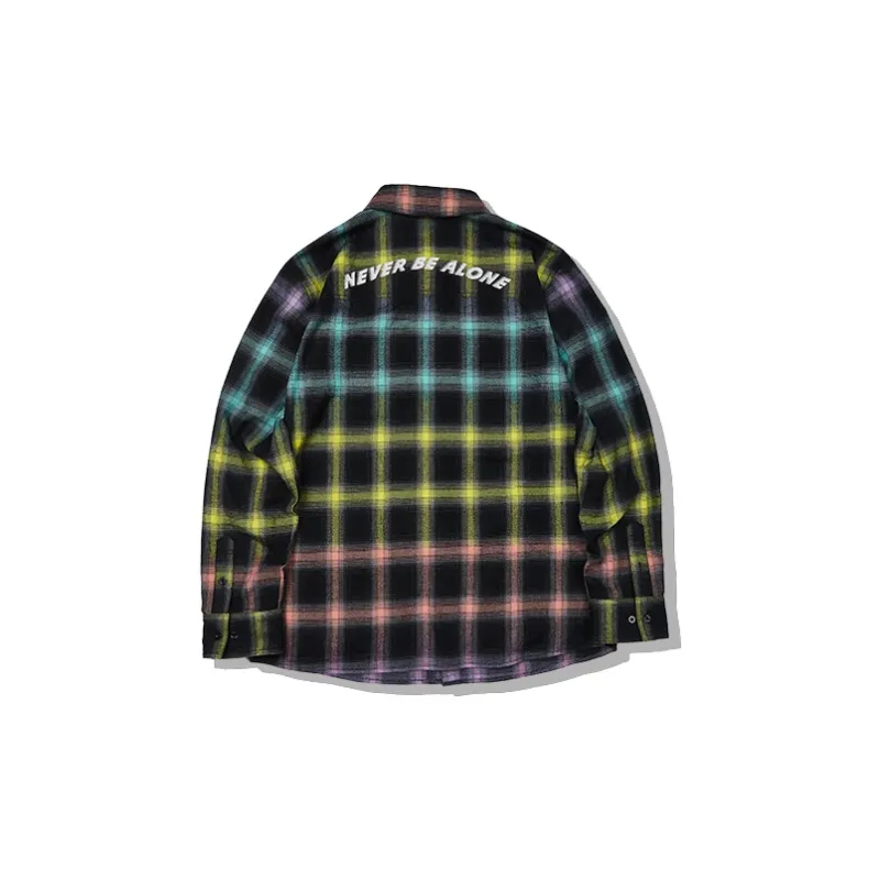 PJ's Vigor Shirts Unisex-4