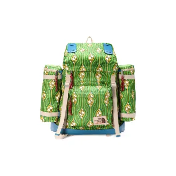 The North Face X GUCCI Backpacks