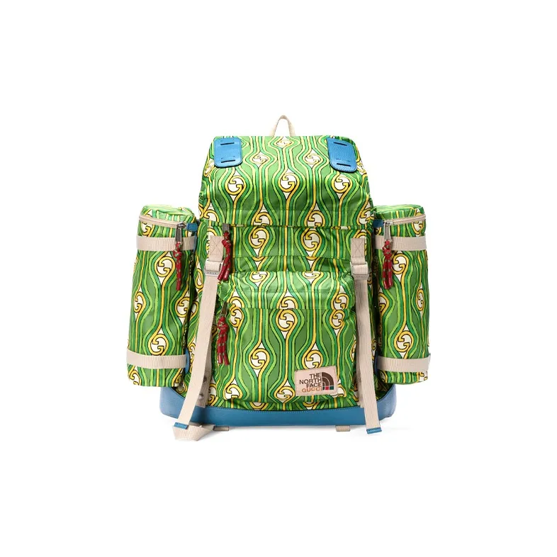 The North Face X GUCCI Backpacks-0