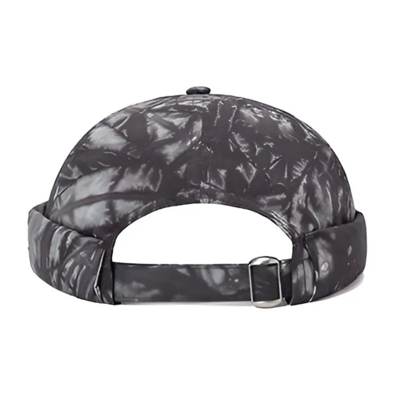 New Era Hats Unisex Black-2