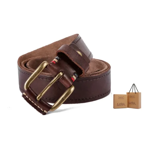 Ace Paul Leather Belts Men