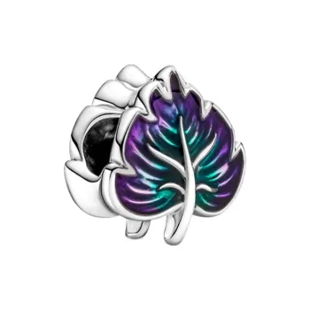 Pandora Jewelry Accessories Unisex Silver, Blue