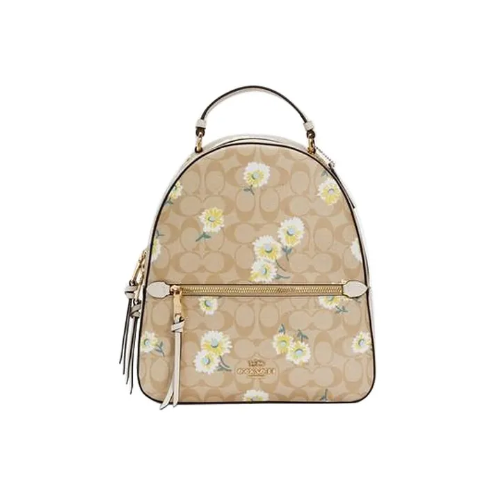 COACH Jordyn Backpacks-0