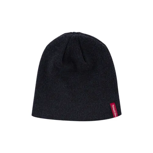 Mitchell Ness Other Hats Unisex Black