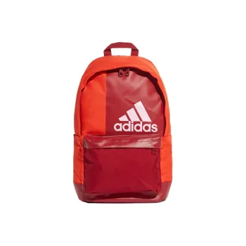 Adidas Backpacks Orange