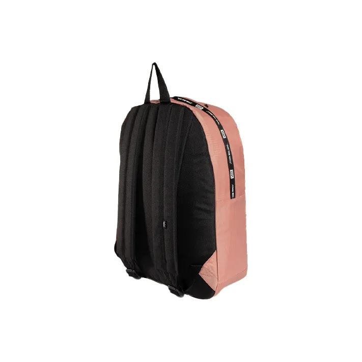 Vans Fabric Backpack Regular Unisex Dusty Pink-1