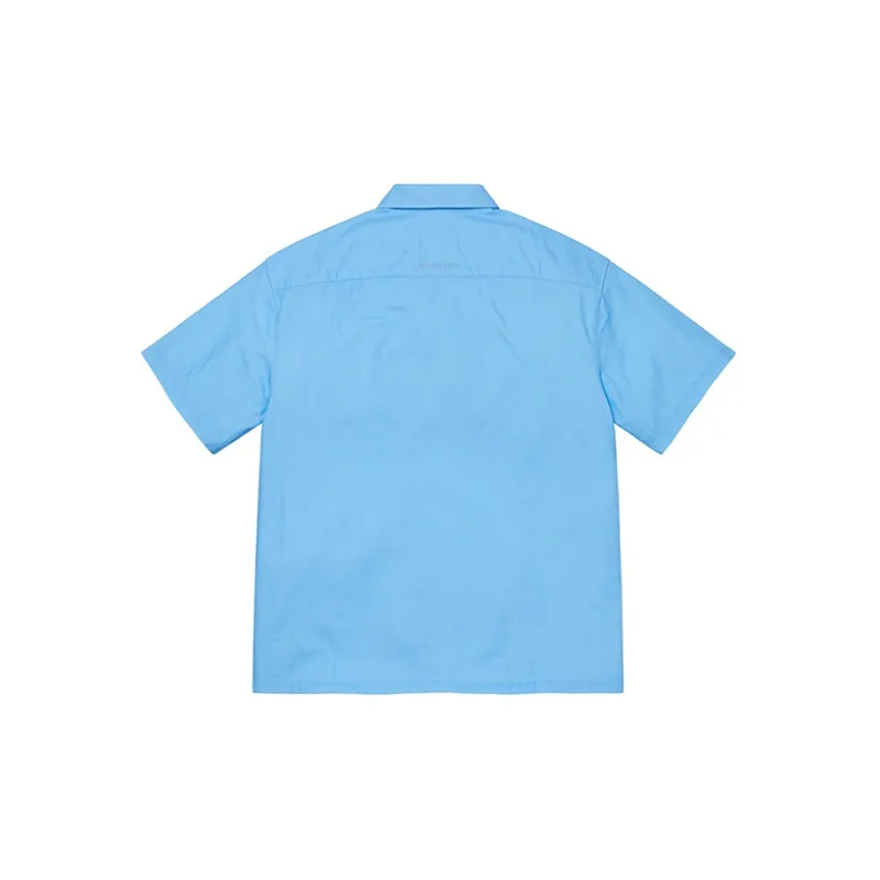 Supreme Beetle S/S Shirt-5