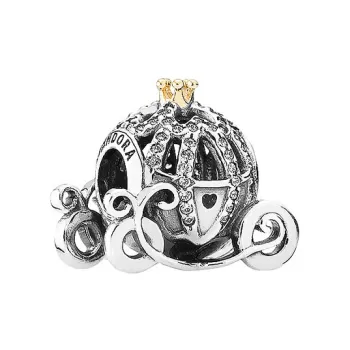 Pandora 925 Sterling Silver Charms / Pendants Women's