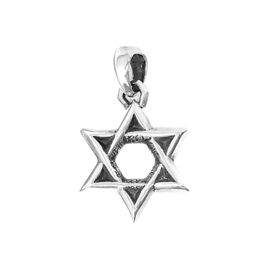 Chrome Hearts 925 Sterling Silver Pendants Unisex Silver-0