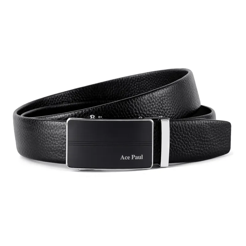 Ace Paul Leather Belts Men-7