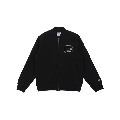 Champion Jackets Unisex