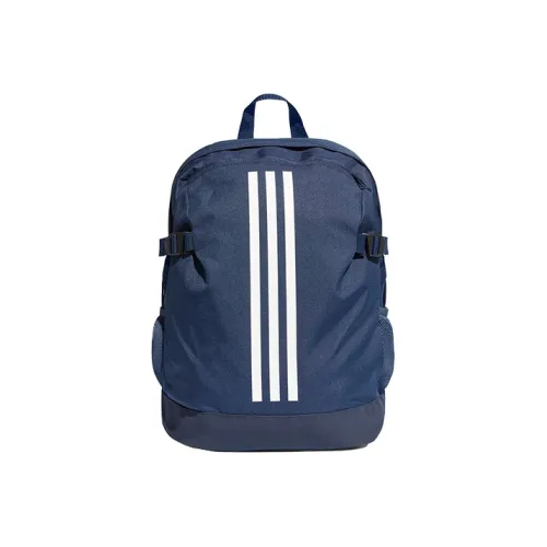 Adidas Backpacks Blue