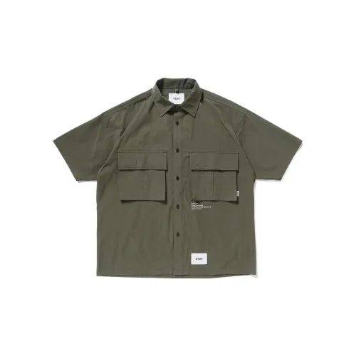 WTAPS Shirts Men