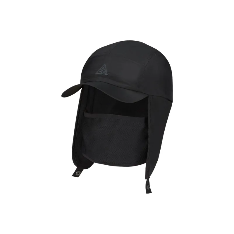Jordan Hats Unisex Black-2