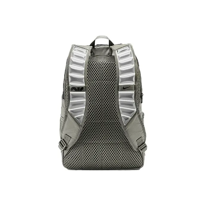 Nike Fabric Backpack Unisex Light Army Green-4