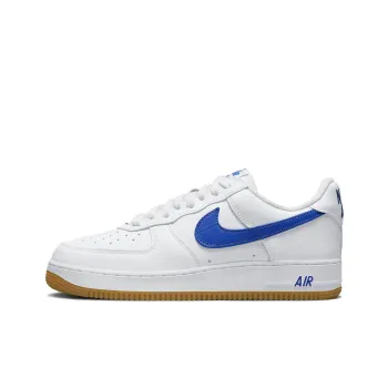 Nike Air Force 1 '07 Low Color Of The Month Varsity Royal Gum