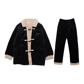 Same Language Home Suit Women's